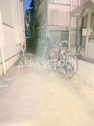 Cerisier 相模が丘の物件外観写真